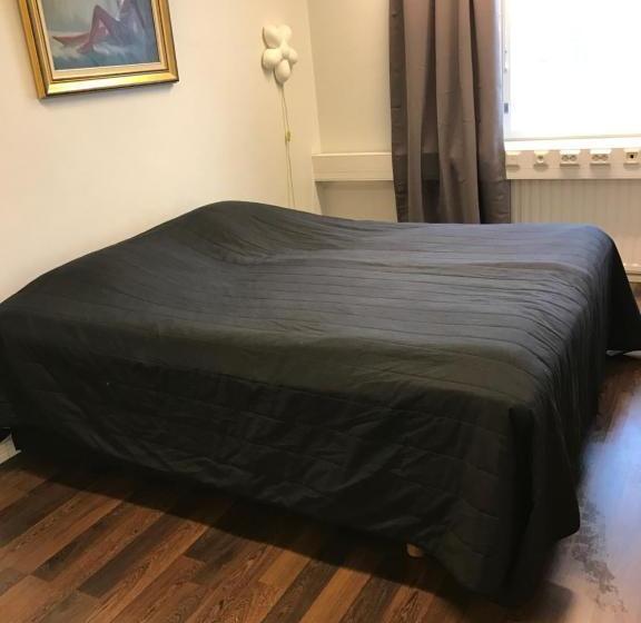 فندق Li Mäntylinna