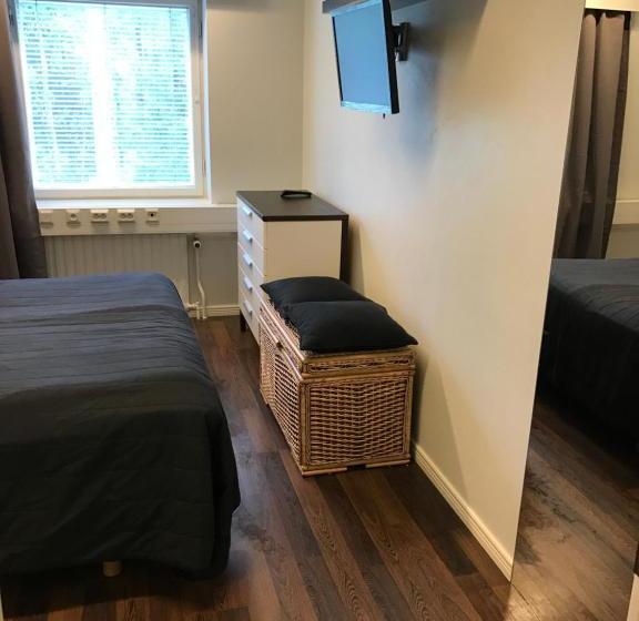 ホテル Li Mäntylinna