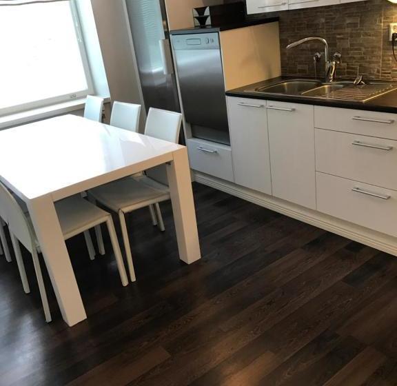 فندق Li Mäntylinna