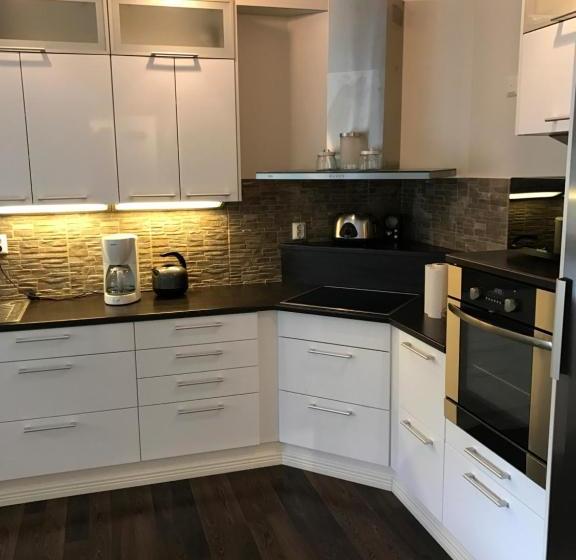 ホテル Li Mäntylinna