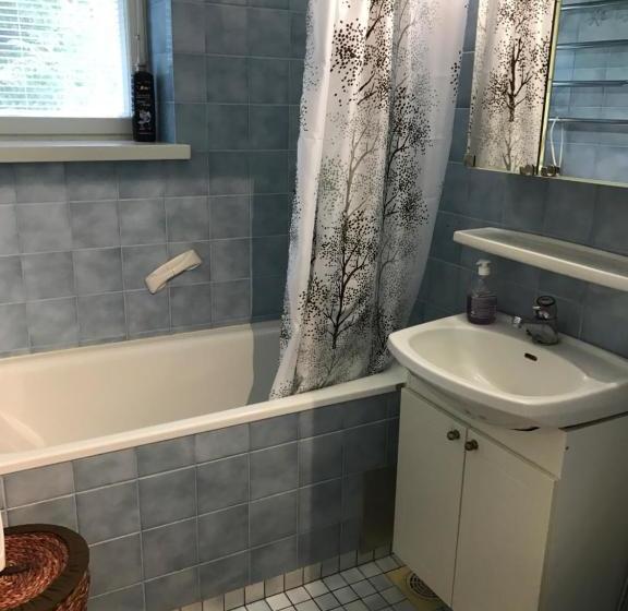 فندق Li Mäntylinna