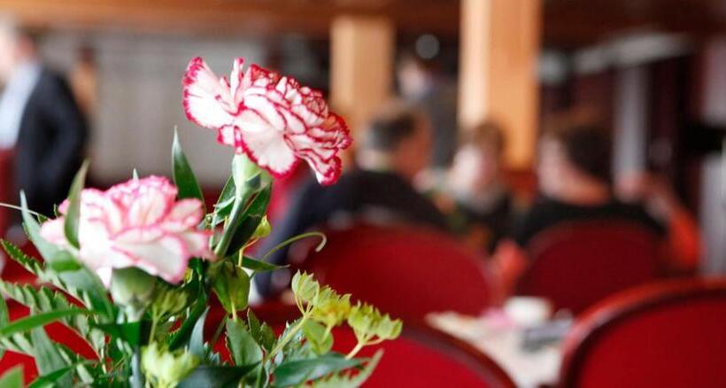 בית מלון כפרי Li Pogostan Hovi