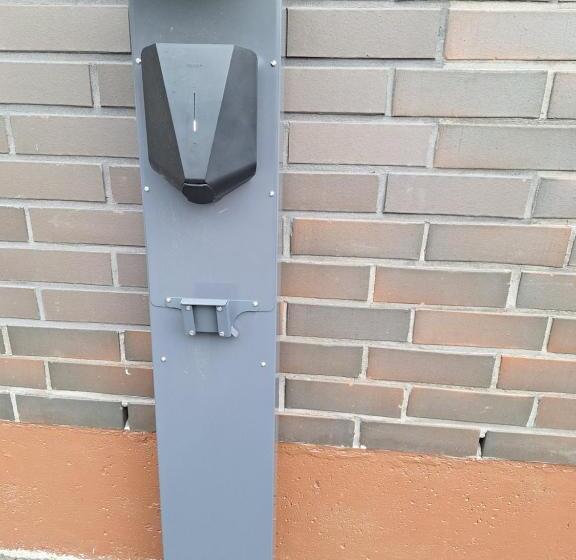 فندق Li Pogostan Hovi