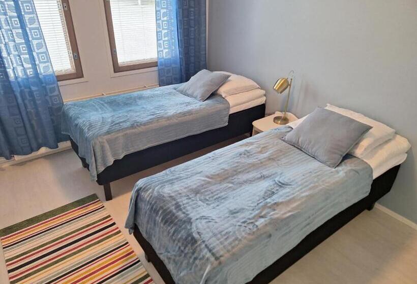 فندق Li Pogostan Hovi