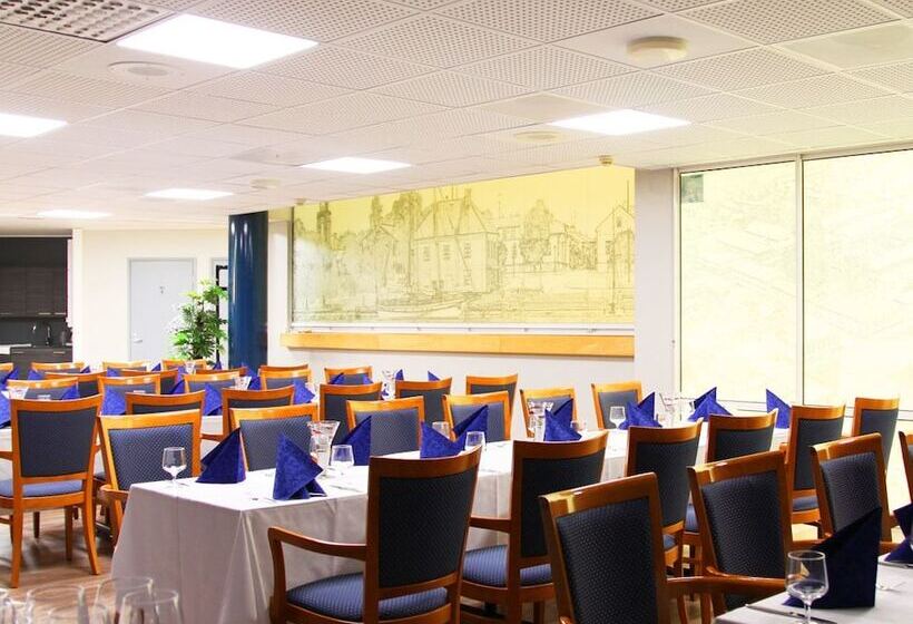 בית מלון כפרי Li Raahen Hovi