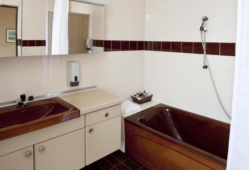 Отель Li Ravintola Mäntän Klubi