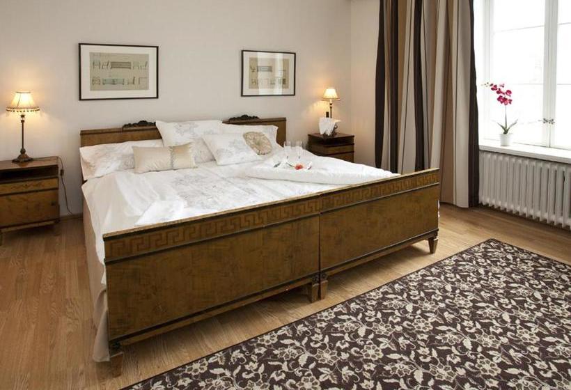 Отель Li Ravintola Mäntän Klubi