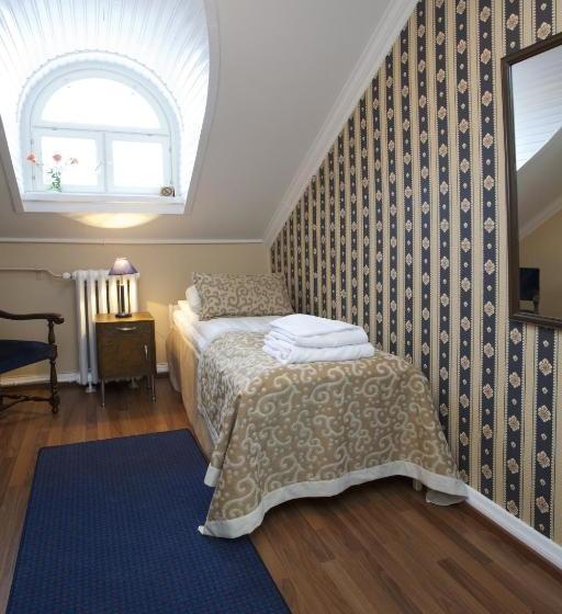 Отель Li Ravintola Mäntän Klubi