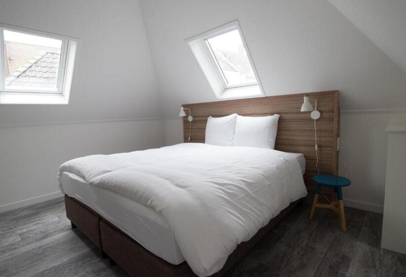 Отель Loskade 45