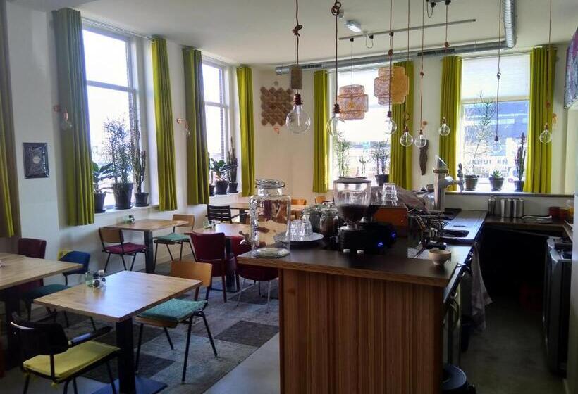 Отель Loskade 45