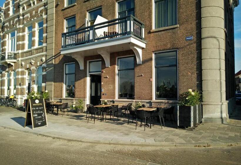 Отель Loskade 45