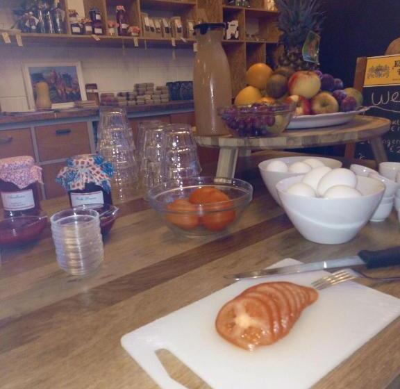 Отель Loskade 45