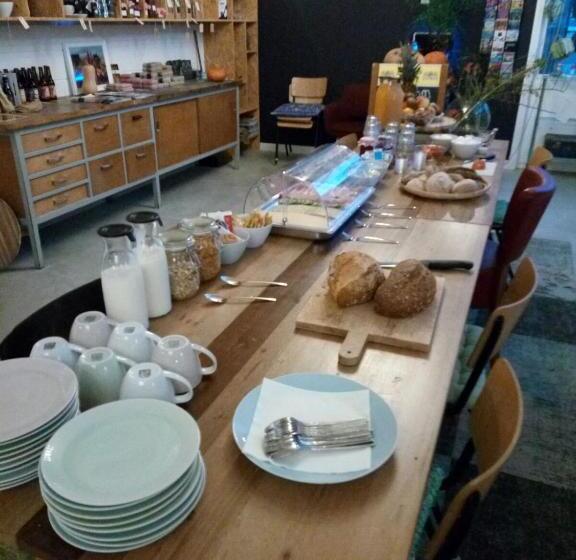 Отель Loskade 45