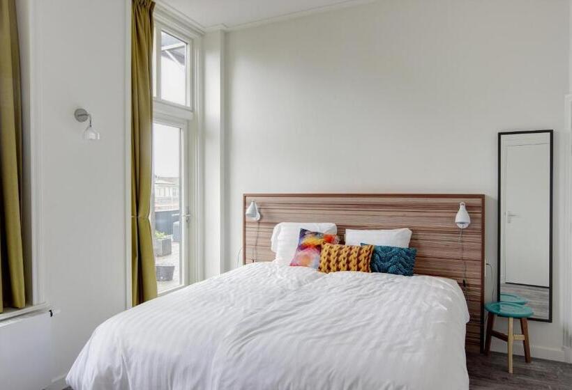 Отель Loskade 45