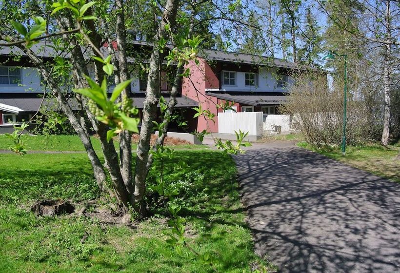 Отель Majatalo Onnela