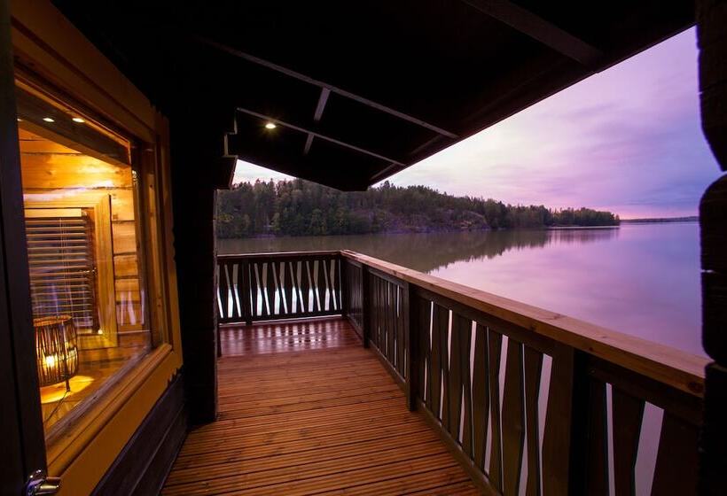 Отель Majatalo Onnela