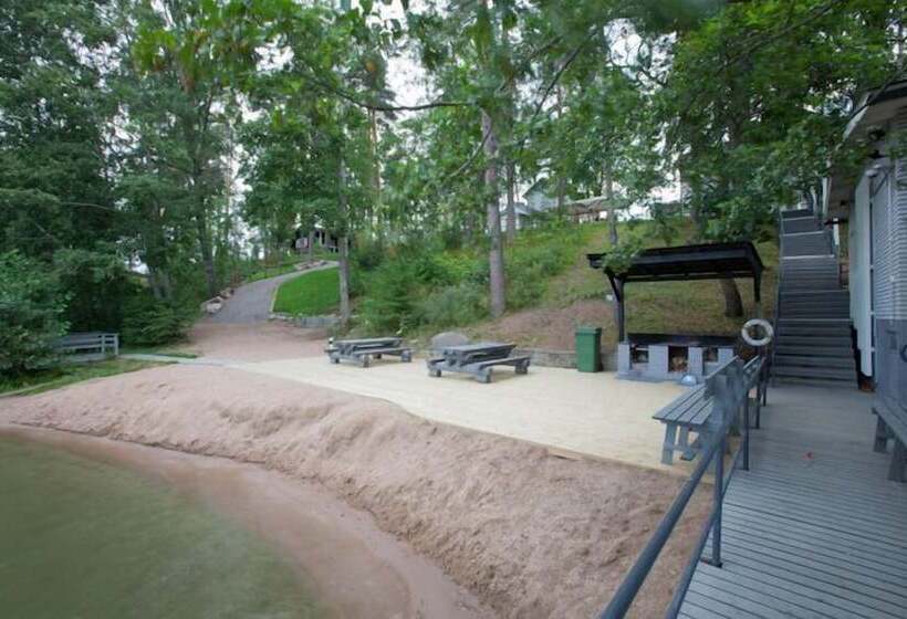 Отель Majatalo Onnela