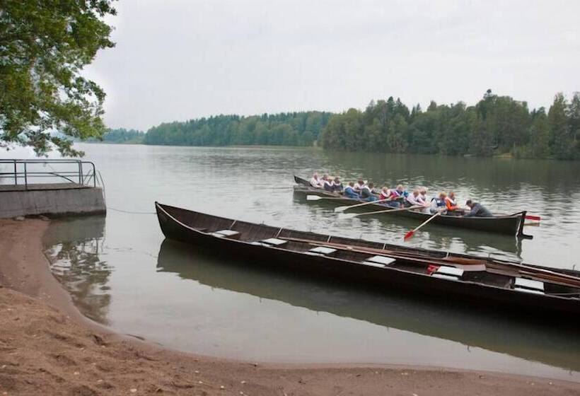 Отель Majatalo Onnela