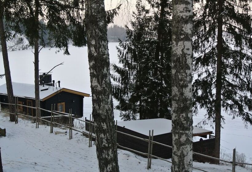 Отель Majatalo Onnela