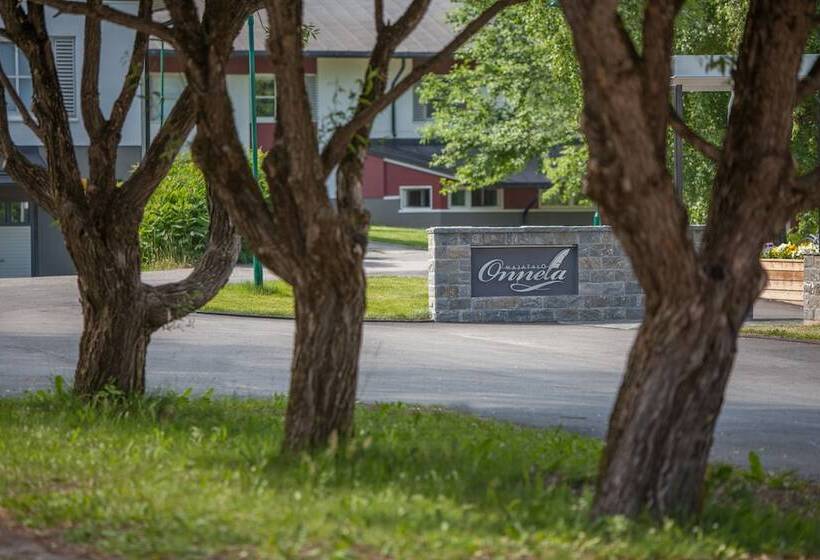 Отель Majatalo Onnela