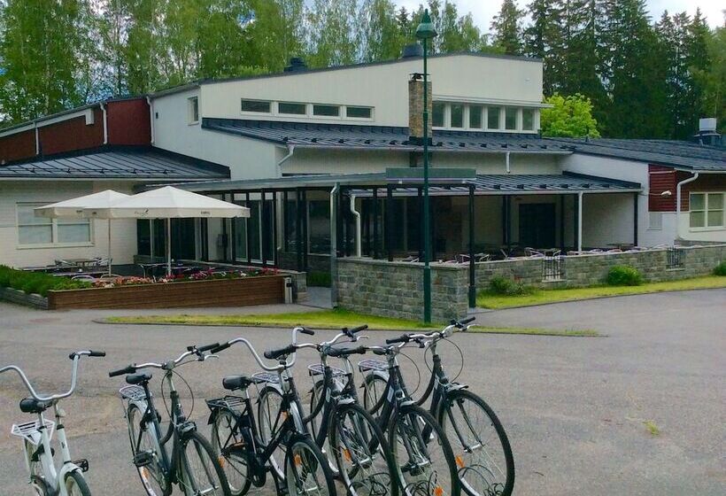 Отель Majatalo Onnela