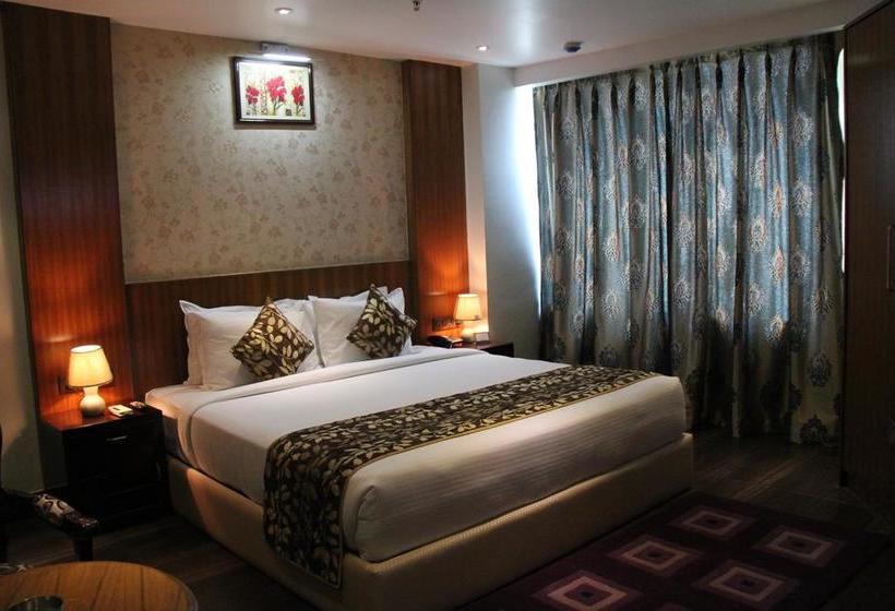 בית מלון כפרי Maple Wood