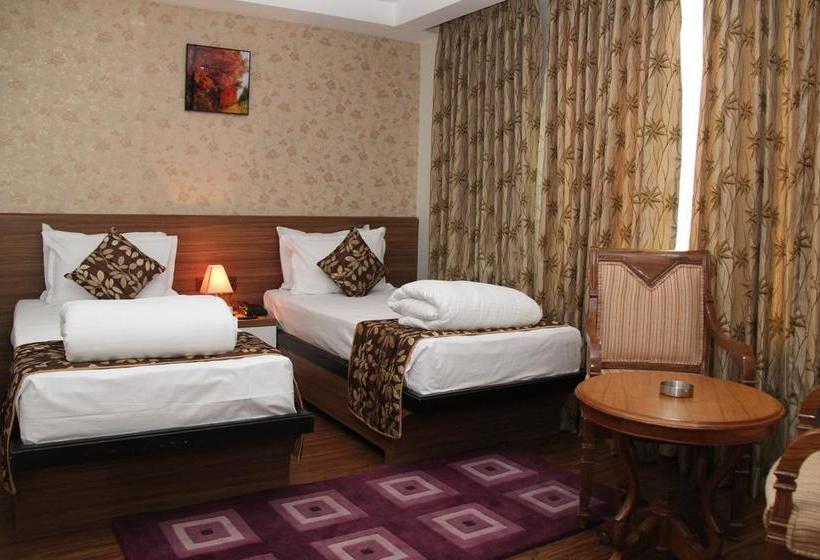 בית מלון כפרי Maple Wood