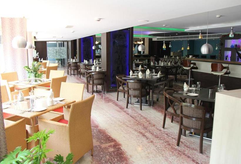 בית מלון כפרי Maple Wood