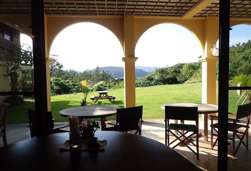 فندق Mayagusuku Resort