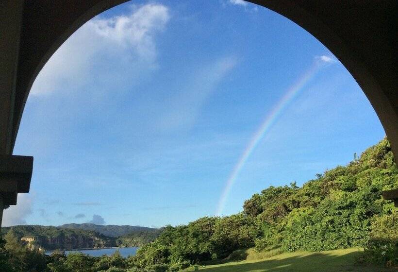 فندق Mayagusuku Resort