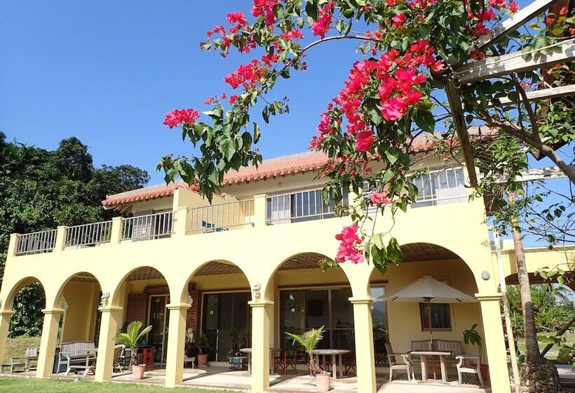 فندق Mayagusuku Resort