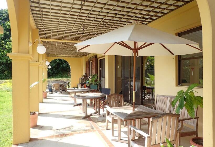 فندق Mayagusuku Resort