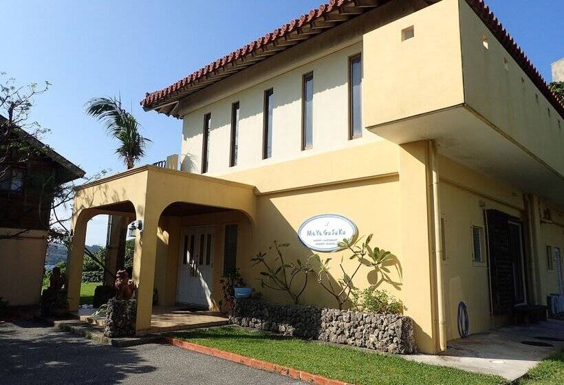 فندق Mayagusuku Resort