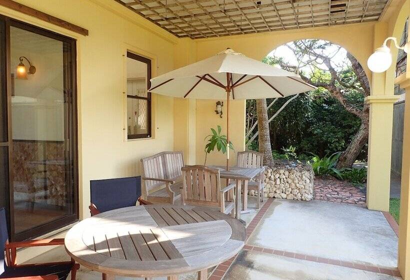 فندق Mayagusuku Resort