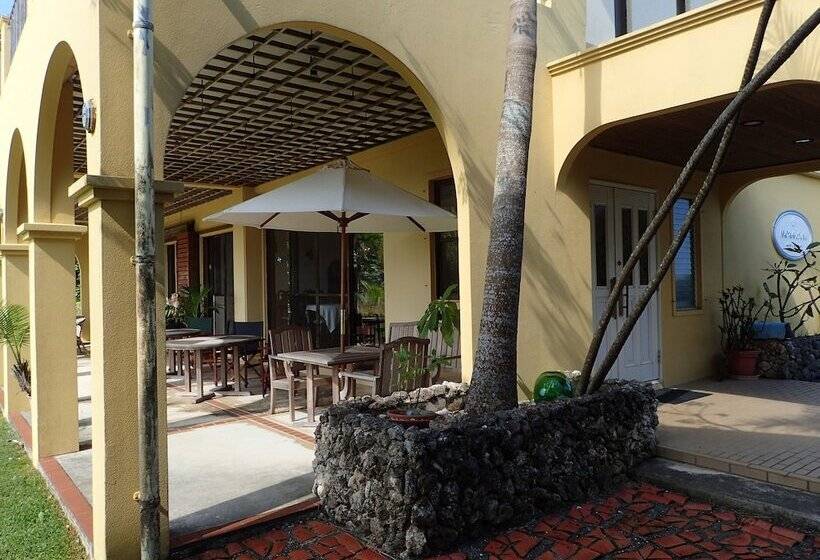 فندق Mayagusuku Resort