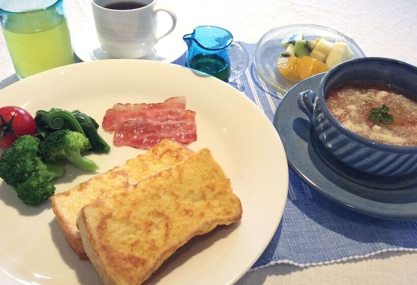 فندق Mayagusuku Resort