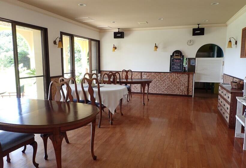 فندق Mayagusuku Resort