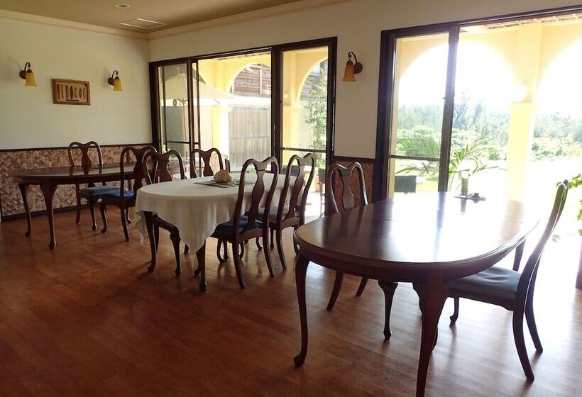 בית מלון כפרי Mayagusuku Resort