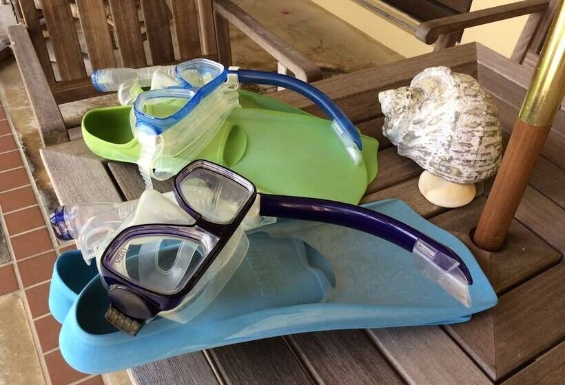 فندق Mayagusuku Resort