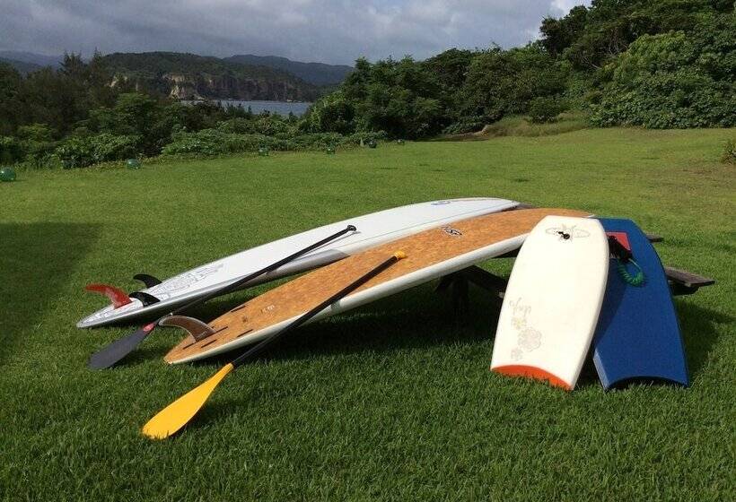 فندق Mayagusuku Resort