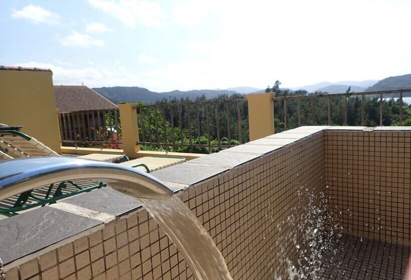 فندق Mayagusuku Resort