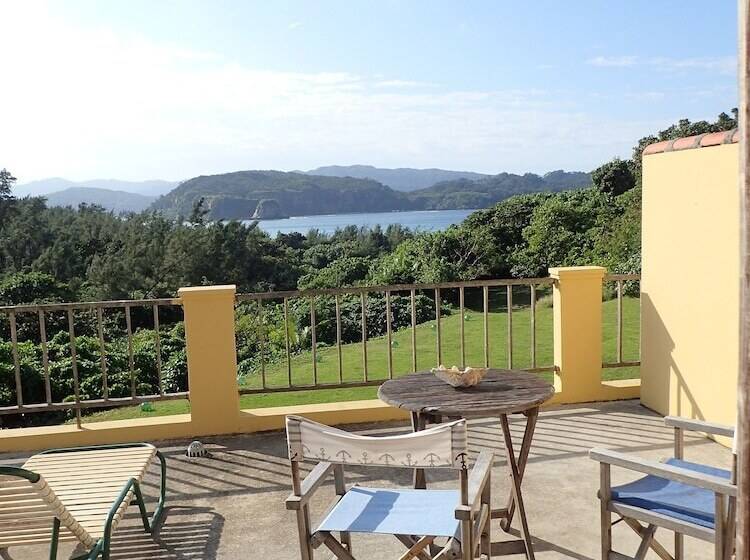 فندق Mayagusuku Resort