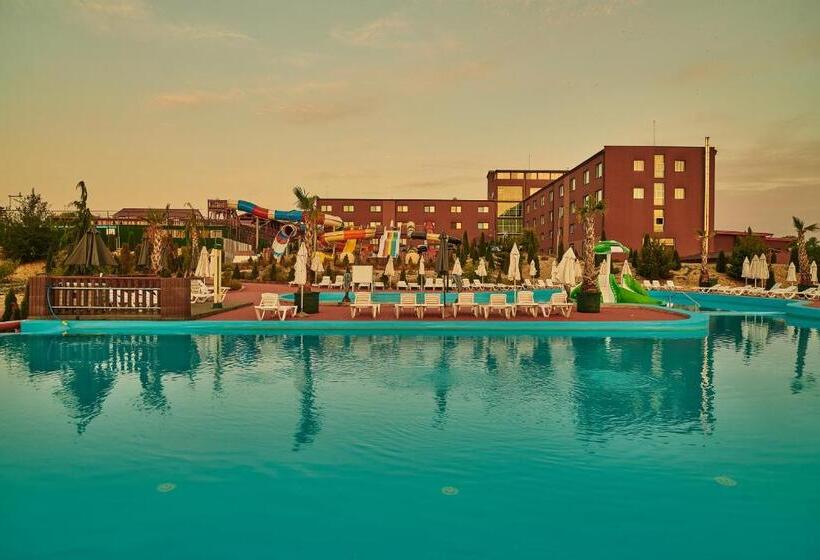酒店 Miraj Resort