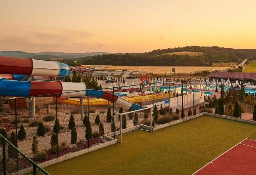 فندق Miraj Resort