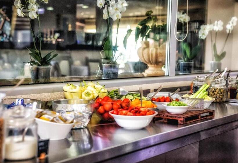 فندق Miraj Resort