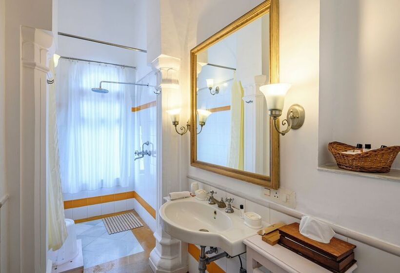 Отель Neemrana S Baradari Palace