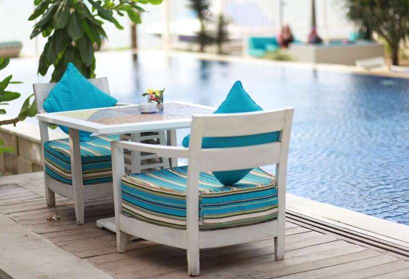 فندق Ocean View Residence