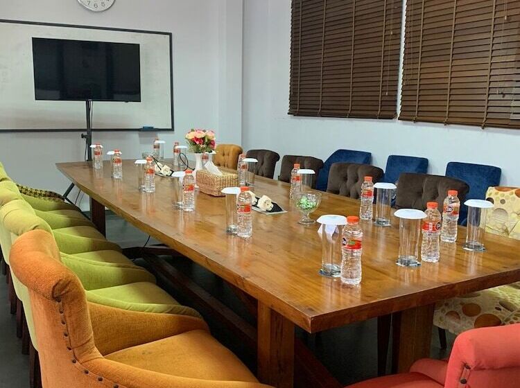 فندق Ocean View Residence