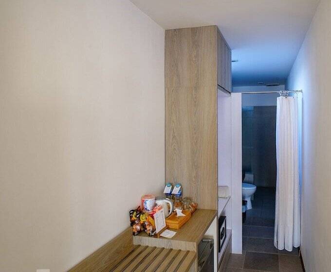 فندق Ocean View Residence