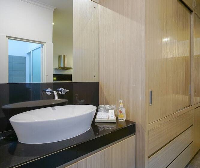 فندق Ocean View Residence